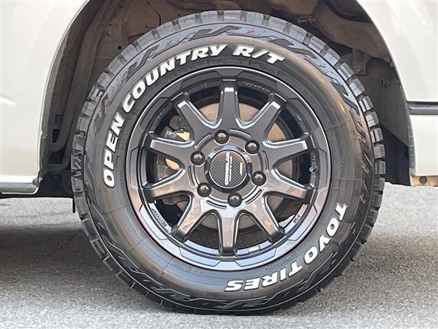 Toyota HIACE VAN 2014 7047999-12