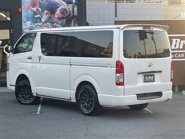 Toyota HIACE VAN 2014 7047999-13