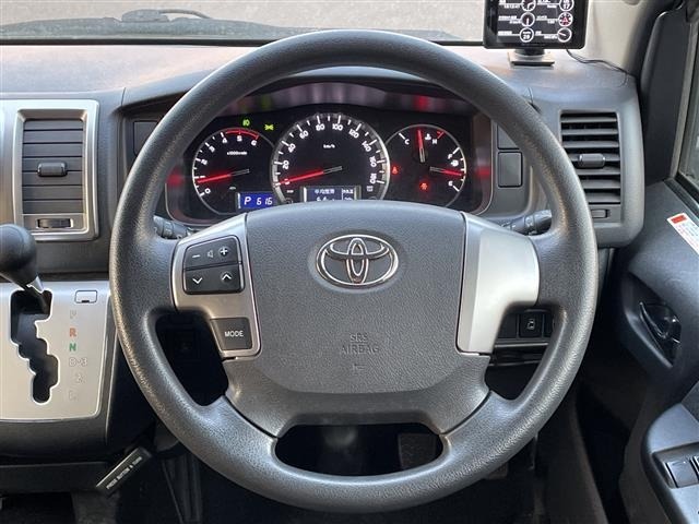 Toyota HIACE VAN 2014 7047999-14