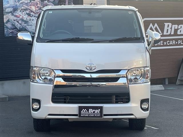 Toyota HIACE VAN 2014 7047999-22