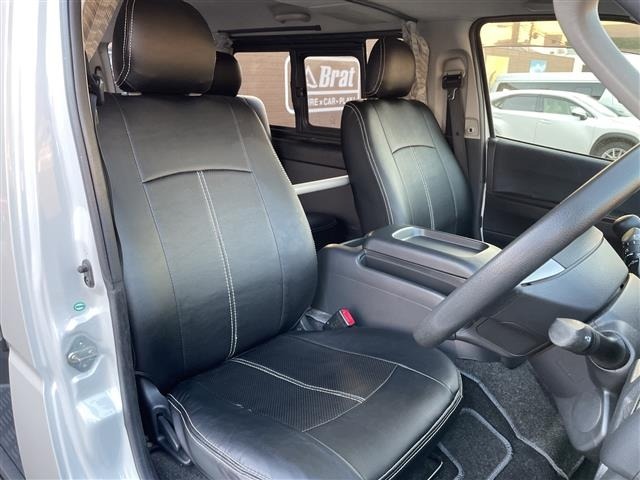 Toyota HIACE VAN 2014 7047999-7