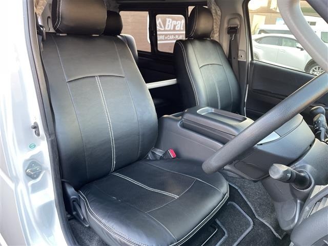 Toyota HIACE VAN 2014 7047999-8