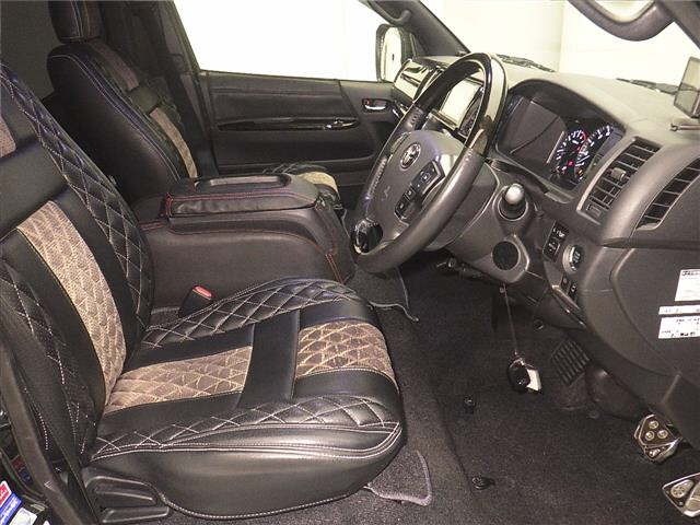 Toyota HIACE VAN 2021 7048741-5