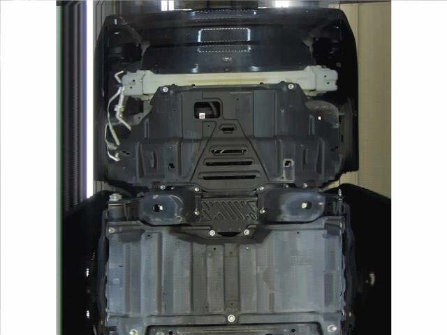 Toyota HIACE VAN 2021 7048741-9
