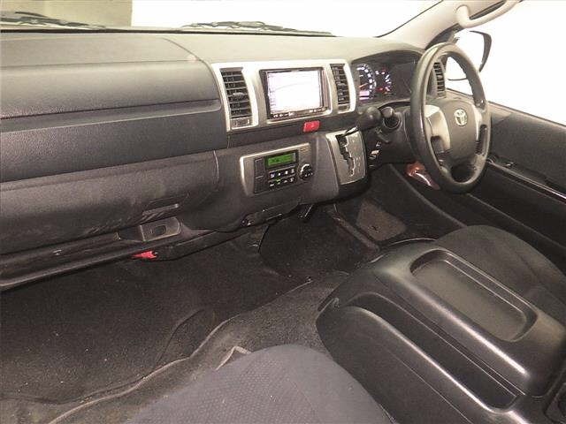 Toyota HIACE VAN 2015 7048751-4