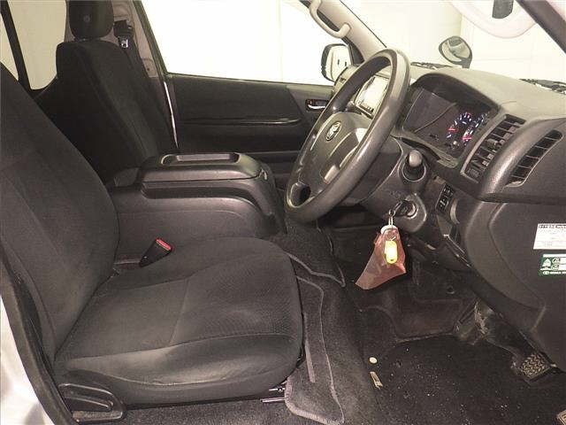 Toyota HIACE VAN 2015 7048751-5