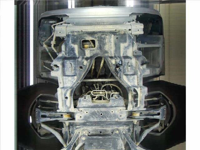 Toyota HIACE VAN 2015 7048751-9