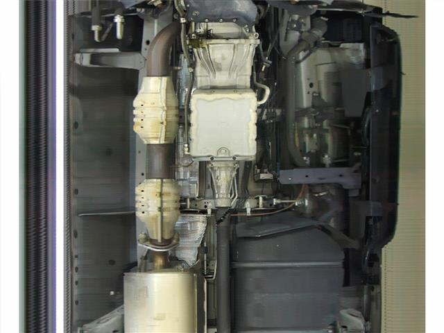 Toyota HIACE VAN 2013 7048761-10