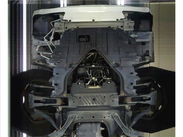 Toyota HIACE VAN 2013 7048761-9
