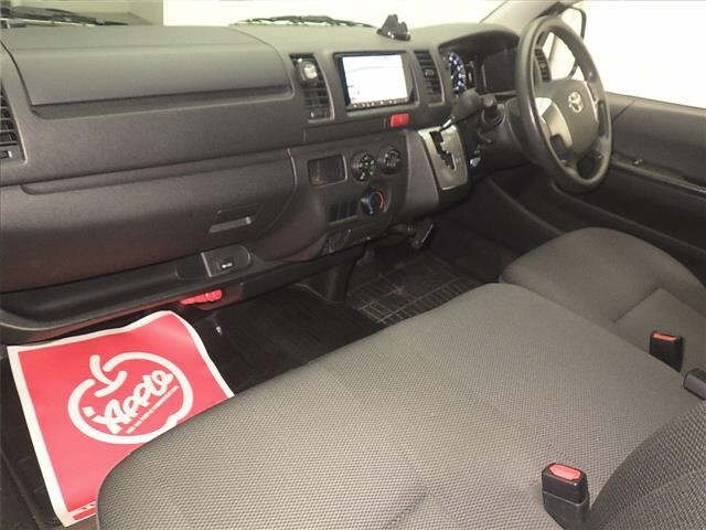 Toyota HIACE VAN 2020 7048762-4