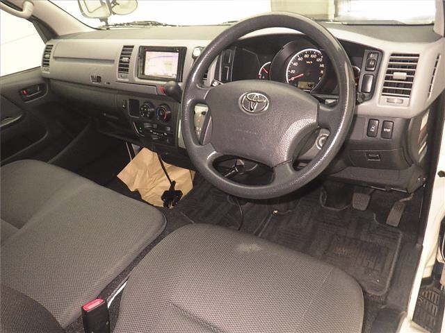 Toyota HIACE VAN 2011 7048769-3