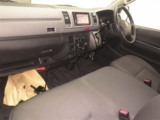 Toyota HIACE VAN 2011 7048769-4