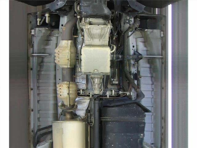 Toyota HIACE VAN 2009 7048784-10