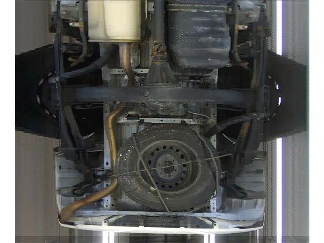 Toyota HIACE VAN 2009 7048784-11