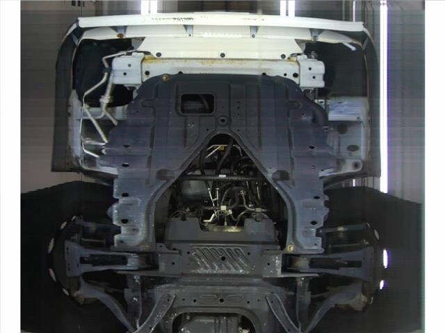 Toyota HIACE VAN 2009 7048784-9