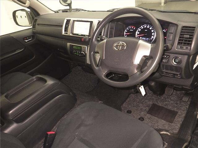 Toyota HIACE VAN 2015 7048798-3