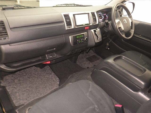 Toyota HIACE VAN 2015 7048798-4