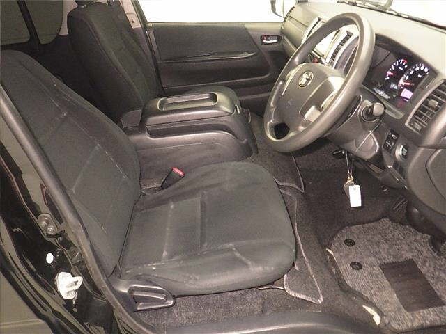 Toyota HIACE VAN 2015 7048798-5