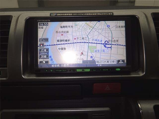 Toyota HIACE VAN 2015 7048798-6