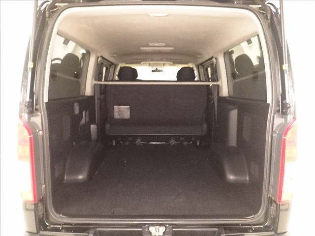 Toyota HIACE VAN 2015 7048798-7