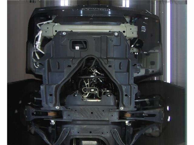 Toyota HIACE VAN 2021 7048799-9