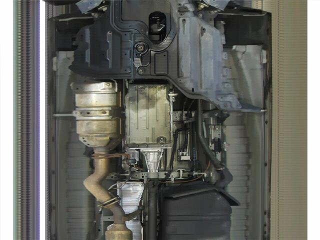 Toyota HIACE VAN 2013 7048813-10