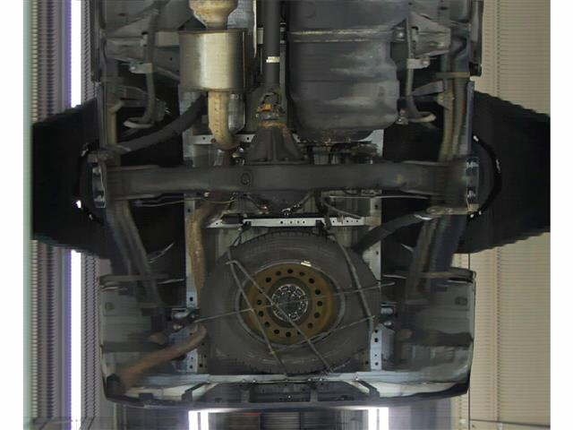 Toyota HIACE VAN 2013 7048813-11