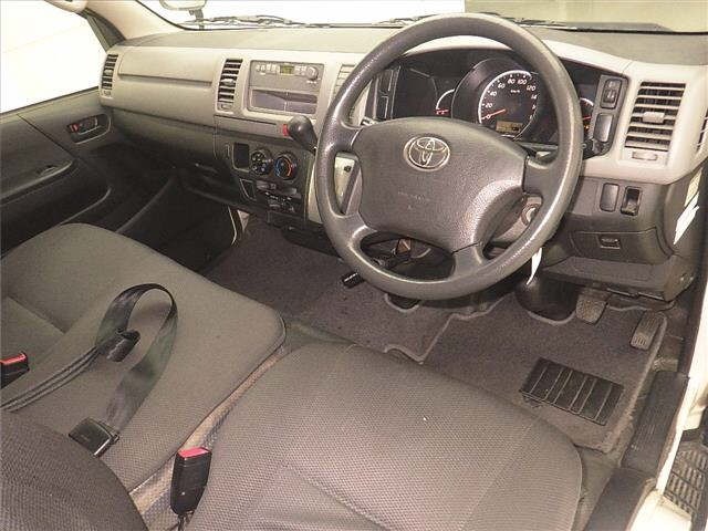 Toyota HIACE VAN 2013 7048813-3