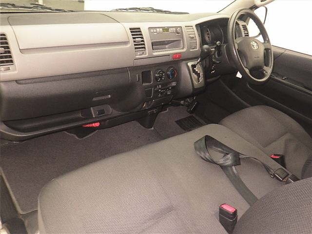 Toyota HIACE VAN 2013 7048813-4