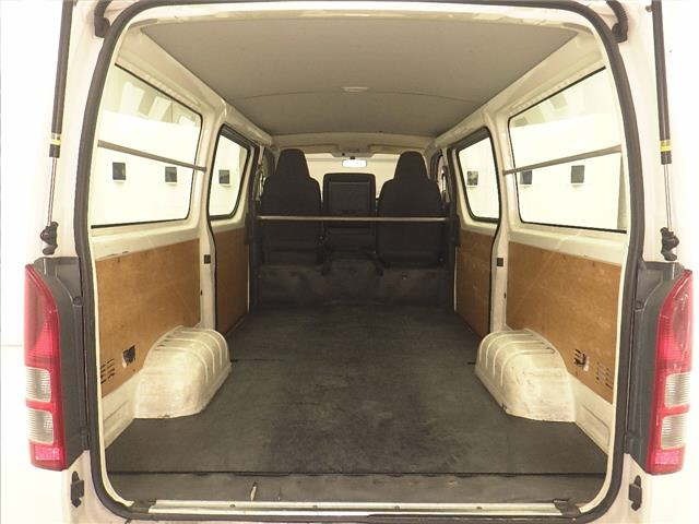 Toyota HIACE VAN 2013 7048813-7