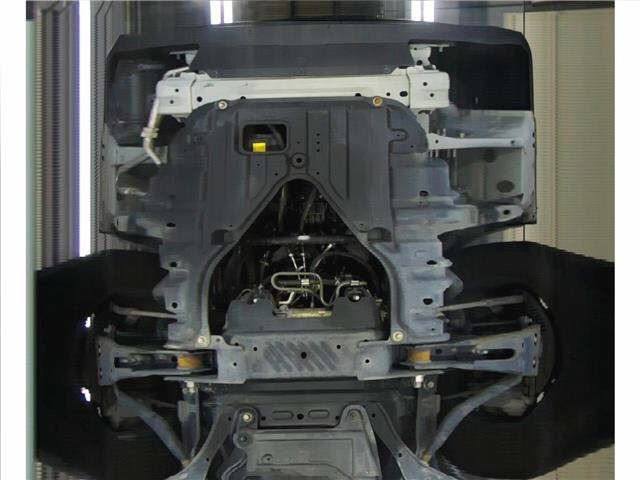 Toyota HIACE VAN 2013 7048813-9