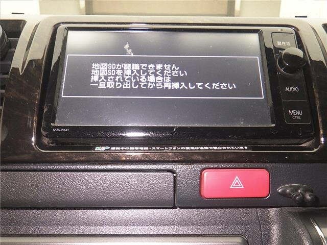 Toyota HIACE VAN 2016 7048814-6