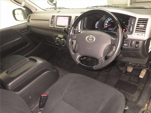 Toyota HIACE VAN 2012 7048832-3
