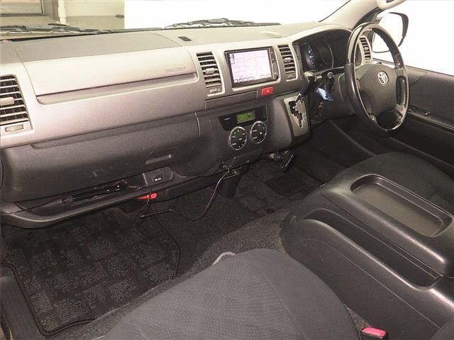 Toyota HIACE VAN 2012 7048832-4