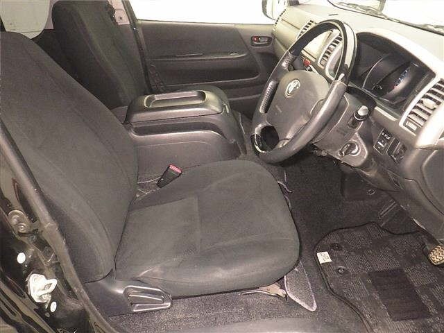 Toyota HIACE VAN 2012 7048832-5