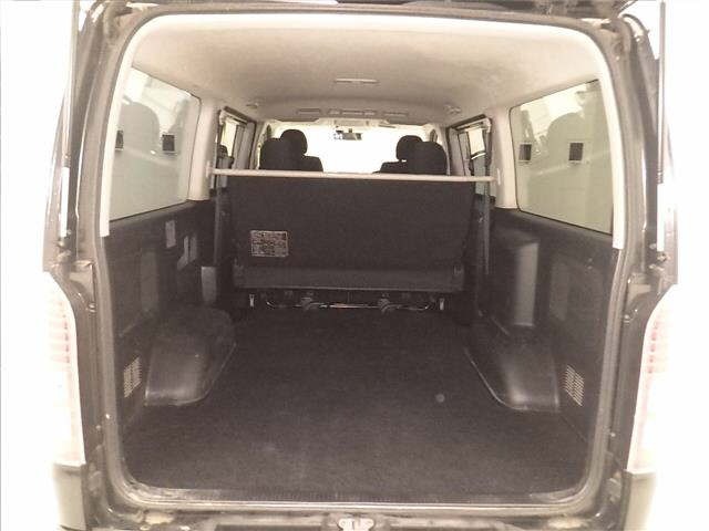 Toyota HIACE VAN 2012 7048832-7