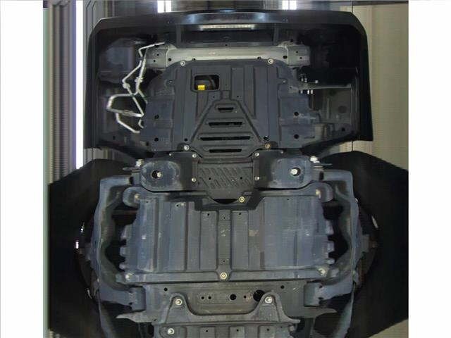 Toyota HIACE VAN 2012 7048832-9