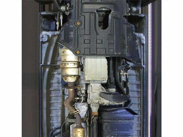 Toyota HIACE VAN 2013 7048834-10
