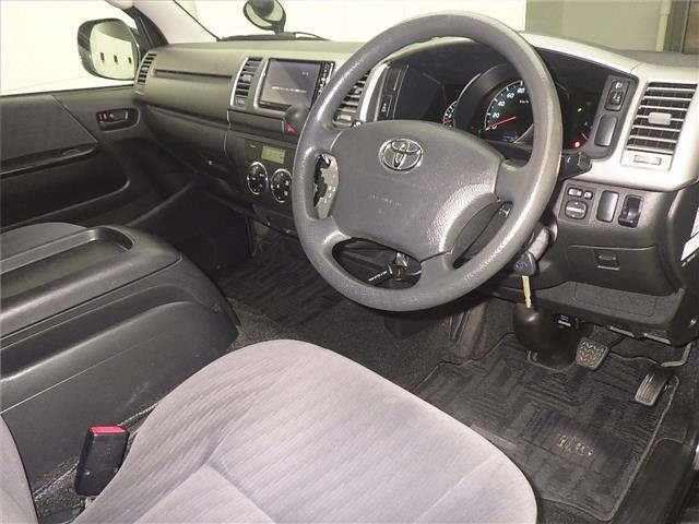 Toyota HIACE VAN 2013 7048834-3