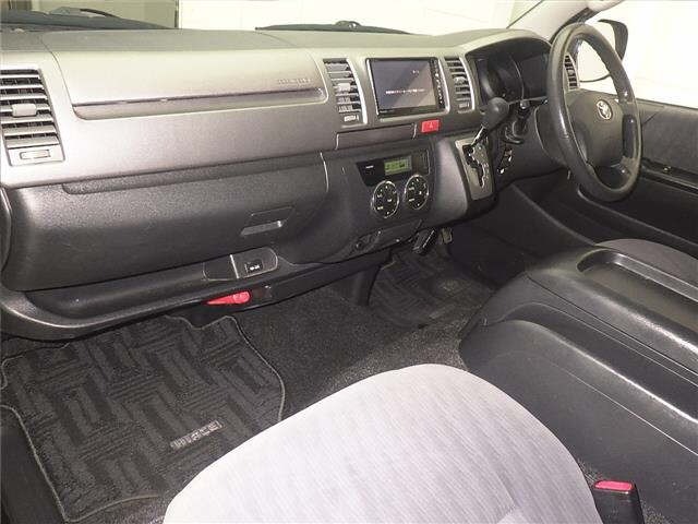 Toyota HIACE VAN 2013 7048834-4