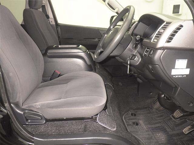 Toyota HIACE VAN 2013 7048834-5