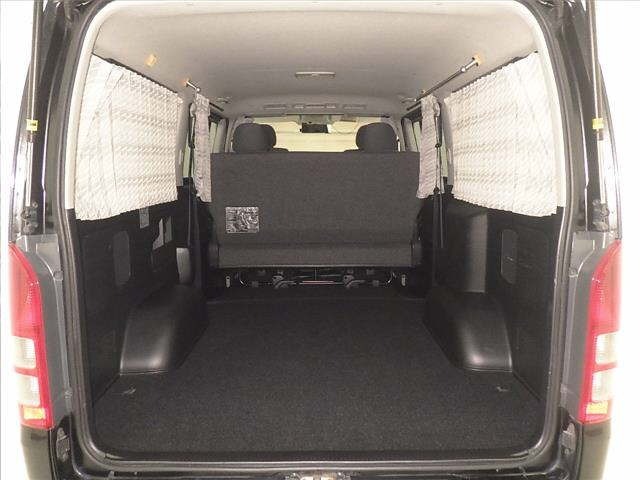 Toyota HIACE VAN 2013 7048834-7