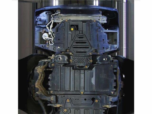 Toyota HIACE VAN 2013 7048834-9