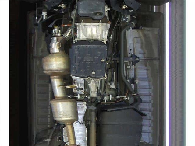 Toyota HIACE VAN 2021 7048835-10