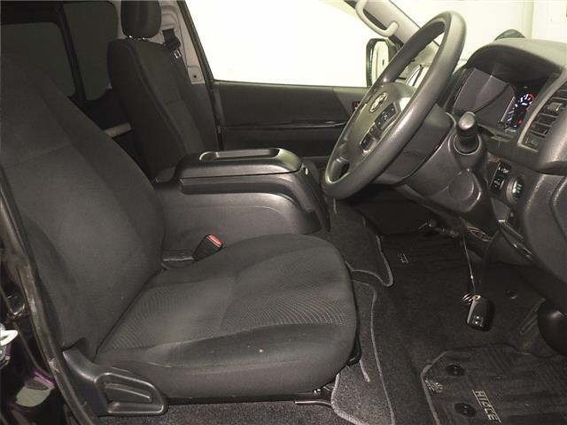 Toyota HIACE VAN 2021 7048835-5