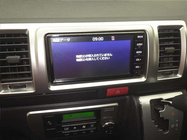 Toyota HIACE VAN 2021 7048835-6