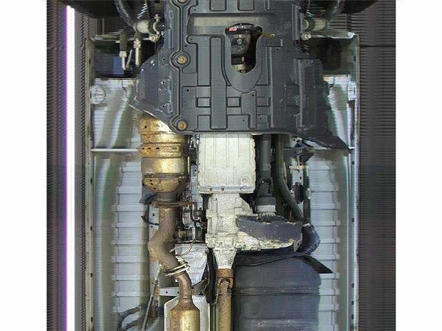 Toyota HIACE VAN 2012 7048865-10