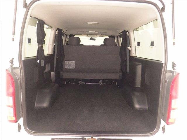 Toyota HIACE VAN 2012 7048865-7