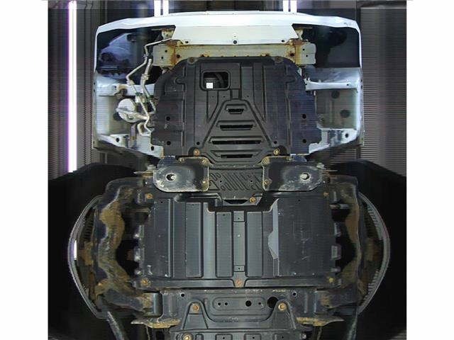 Toyota HIACE VAN 2012 7048865-9