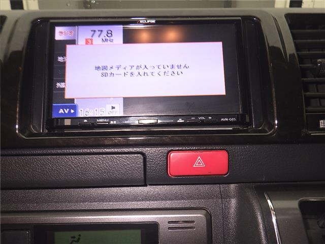 Toyota HIACE VAN 2016 7048902-6